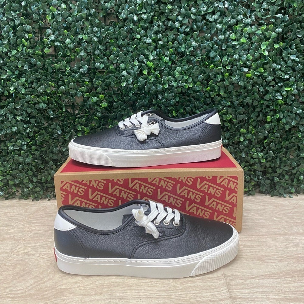 Vans Authentic Lux - M8,W9.5